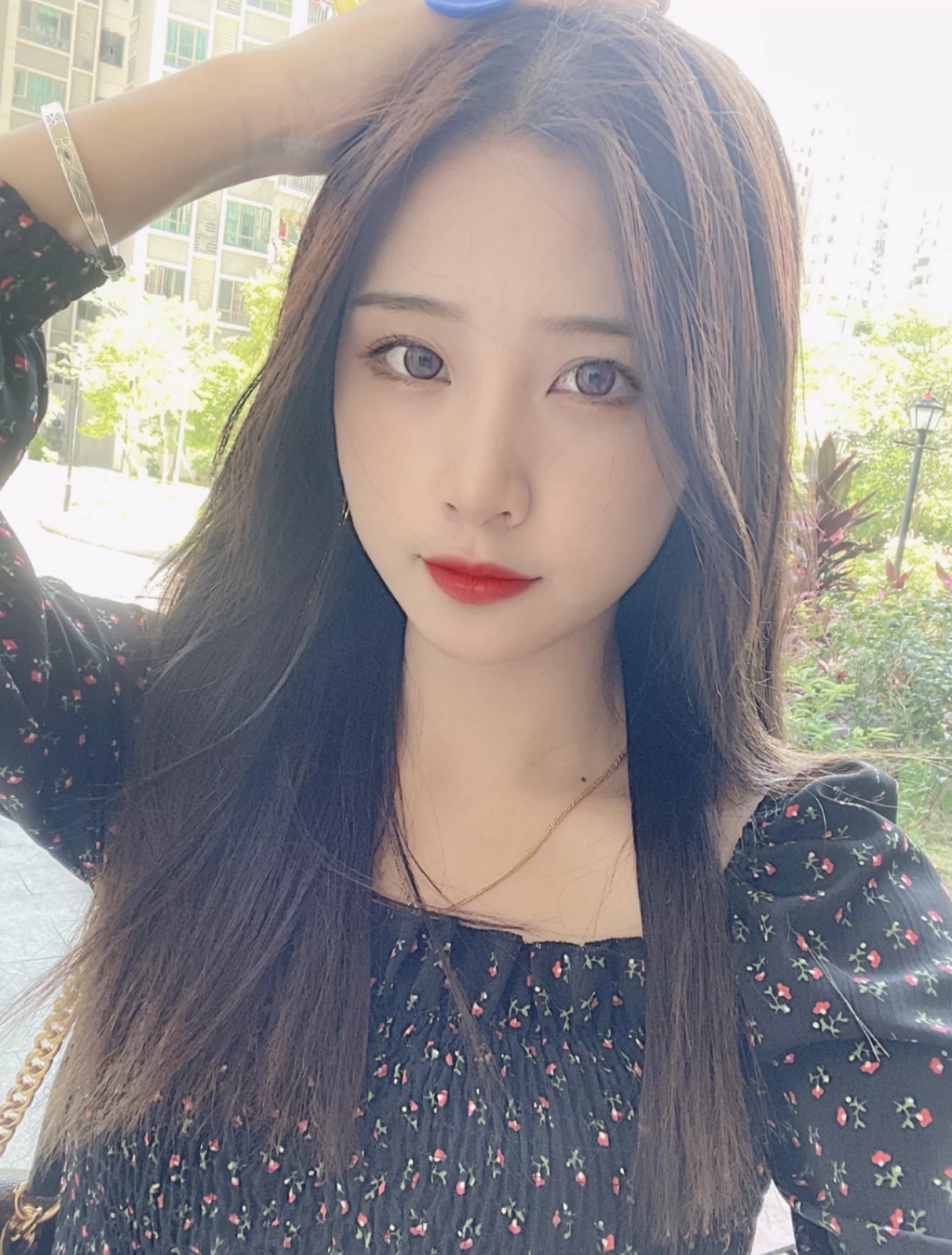 北京天真可爱初恋的感觉 水水超多